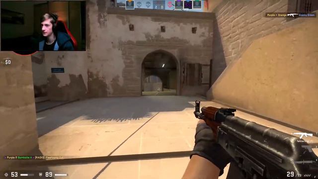 Зря я туда пошёл | Моменты со стрима lastedof132 смотреть онлайн