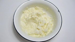 Пышные сырники с содой