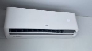 Отзыв на кондиционер TCL 9 BTU спустя 4 месяца