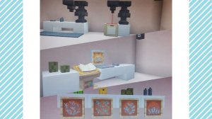 строю лабораторию в Minecraft без модов