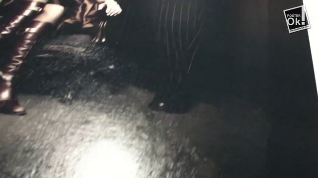 Покрытие холста лаком / varnished canvas cover смотреть онлайн