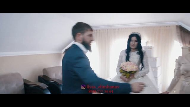 Очень Красивая Чеченская Свадьба 2020 смотреть онлайн