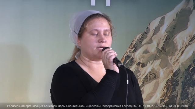 1 ОКТЯБРЯ || ОНЛАЙН-ТРАНСЛЯЦИЯ БОГОСЛУЖЕНИЯ смотреть онлайн