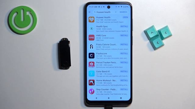 Revolutionize Your Fitness Game with Honor Band 3 - Learn How to Pair with Android Now! смотреть онлайн