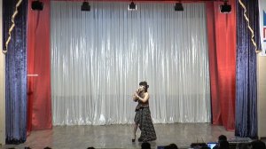 Эжыдээ зорюулнаб-исп. Елена Борохитова