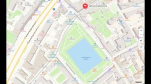 Ширли-мырли. По местам съемок (ПЕРЕЗАЛИВ после блокировки).