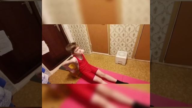 Этап начальной подготовки. Греко-римская борьба #СШОР111