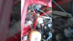 Стук найден-генератор