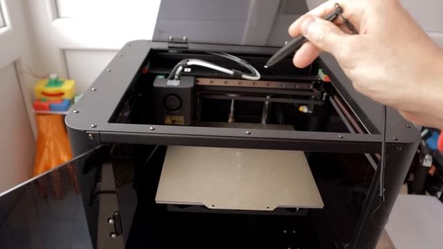 ? 3D принтер Kingroon KLP1 шустрый малыш на Klipper и кинематике CoreXY #3dprinting Игорь Белецкий смотреть онлайн