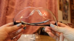 Защитные очки Bolle Cobra