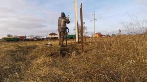 Монтаж ВРУ и заземления своими руками)