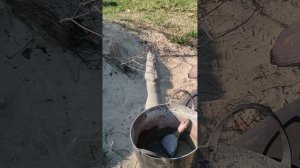Кофта превращается...