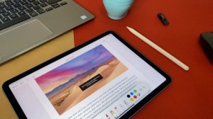 iPad Air 4 Full In-Depth Review | The Best iPad Of 2020