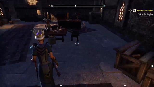 ESO EU - Stros M'Kai - Live PS4 Broadcast #99 смотреть онлайн