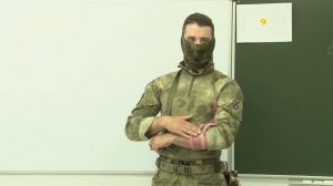 Участники СВО рассказали, как оказать первую доврачебную помощь