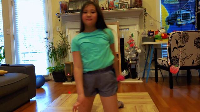 Beginner Headstand For Young Girls