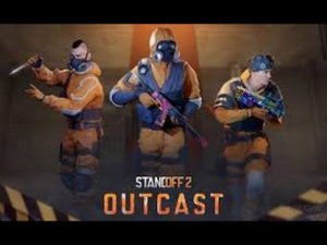 Играю в стендофф2