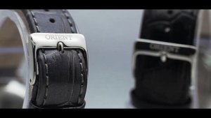 Обзор часов Orient AG00003W и DB0A005W