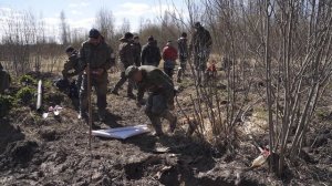 НА ПУТИ К ВЕЛИКОЙ ПОБЕДЕ: ЭКСПЕДИЦИЯ ПАМЯТИ