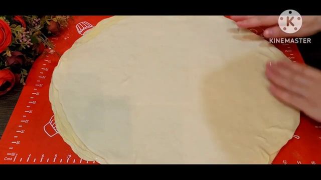 ЗАБУДЬТЕ СЛОЖНЫЕ❗ПРИГОТОВЛЕНИЕ ВЫПЕЧКИ-СКАЗОЧНО ВКУСНАЯ, ЦАРСКАЯ ВЫПЕЧКА ИЗ САМЫХ ПРОСТЫХ ПРОДУКТОВ