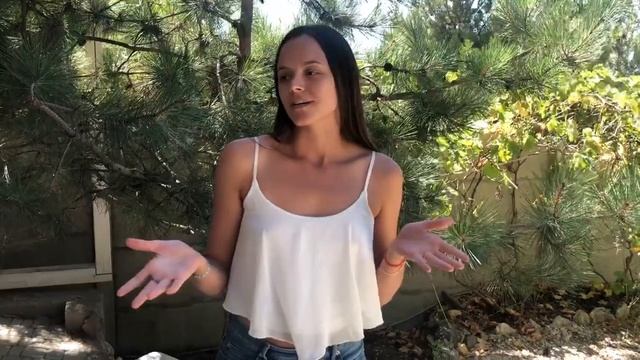 Трекинг-ретрит в Крыму 2020. Отзыв Ани Шияновой смотреть онлайн