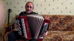 СЕРГЕЙ МОРОКОВ. ЕСТЬ КРАСИВАЯ ОДНА ДЕВУШКА.