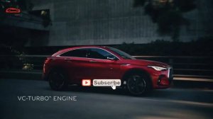NEW 2025 Infiniti QX55 - 2025 Infiniti QX55 Redesign Review Interior Engine Specs Release Date Pric