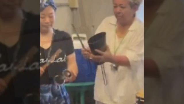 Samba De Roda In Okinawa смотреть онлайн