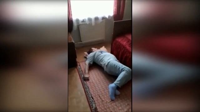 Комплекс упражнений (Активное долголетие). Чернюгова Нина Дмитриевна смотреть онлайн