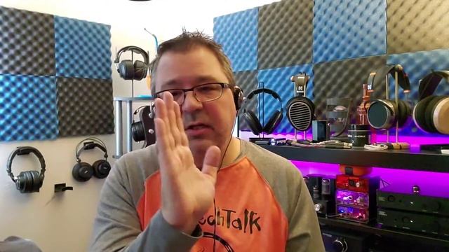 Koss KSC75 - Review - Cheapest introduction to open back sound! смотреть онлайн