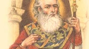 Святой Ованес Одзнеци