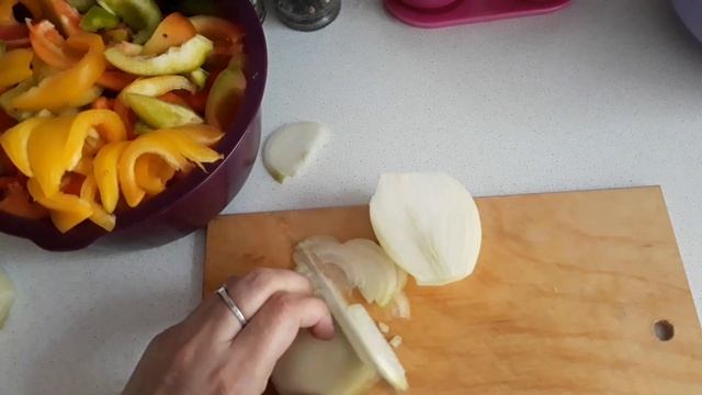 Они такие вкусные, что не возможно устоять. Баклажаны на зиму.