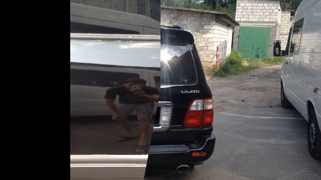 Полировка автомобиля и фар! Город Житомир смотреть онлайн