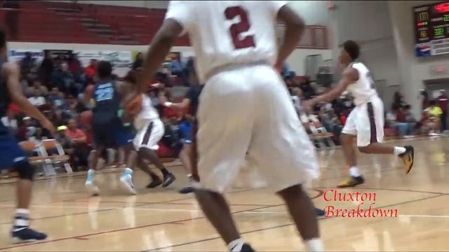 Sparkman Boys ROUT Bradley Belt-LESS James Clemens 78-52