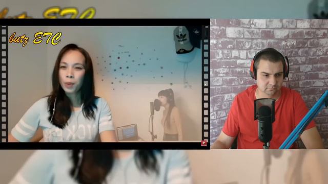 Даже Иностранцы Офигели! Реакции на Диану Анкудинову с песней Take On Me смотреть онлайн