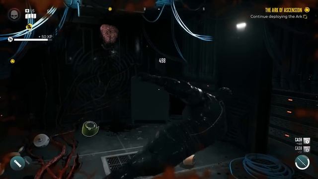 Dead Island 2 Haus DLC Review смотреть онлайн