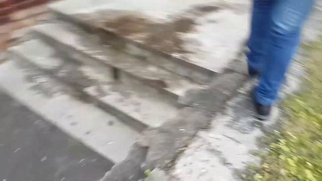 Компьютер упал ?