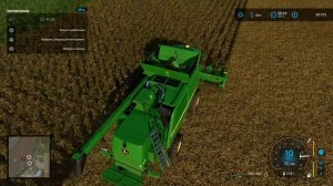 Сеем подсолнухи, собираем подсолнухи