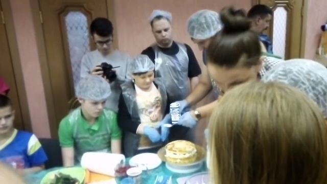 Школа мастеров липецк смотреть онлайн