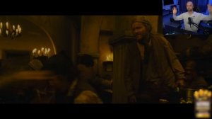 КАК ЗУБАРЕВ СМОТРЕЛ ПИРАТЫ КАРИБСКОГО МОРЯ 2 ЧАСТЬ \ НАРЕЗКА СМЕШНЫХ МОМЕНТОВ