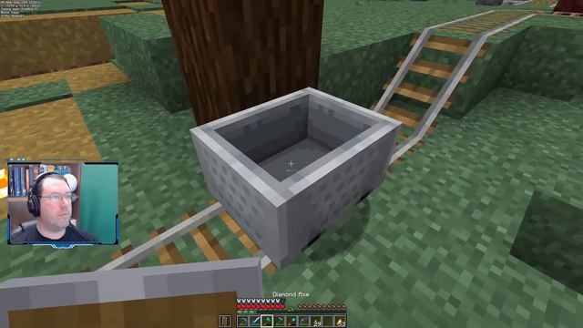Nether Adventures - Minecraft - Stream Replay (2/15/2024) смотреть онлайн