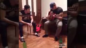 ВЕК не забуду - Матаев Магамед (Чеченец)