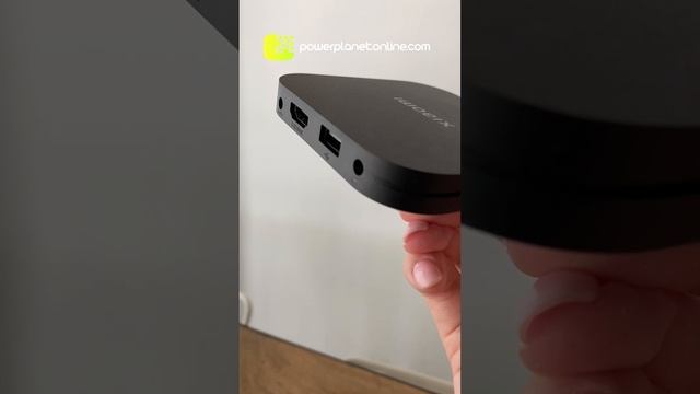 El nuevo ANDROID TV de XIAOMI ? Xiaomi TV Box S 2nd Gen ?