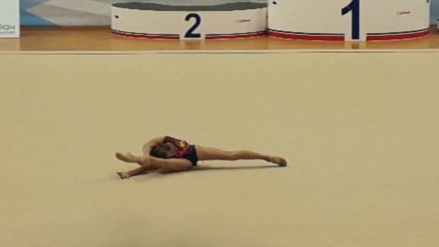 Малышева Мария;Ярославль «Юность России» смотреть онлайн