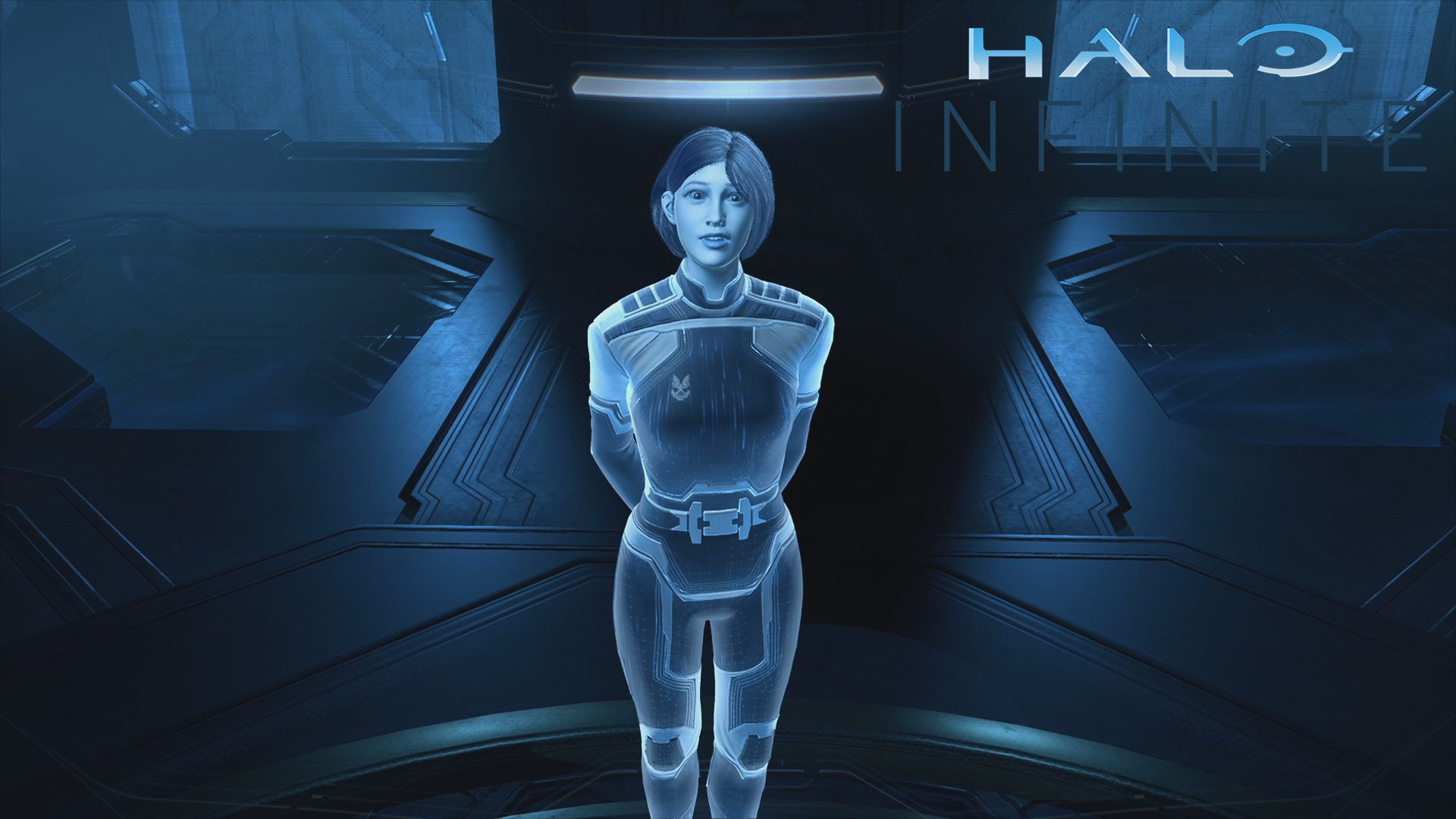 Halo Infinite ➪ # 12) Шпиль