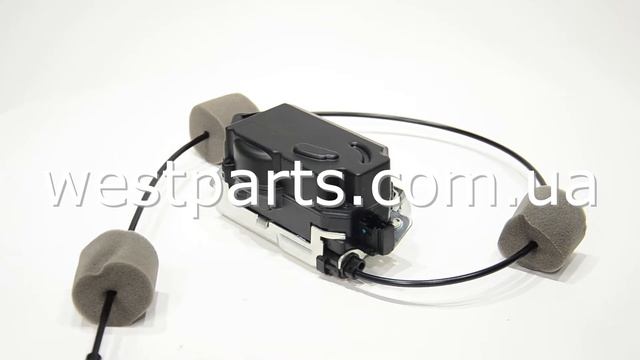 Замок багажника Mercedes ML GL E R w164 x164 w211 w251 USA смотреть онлайн