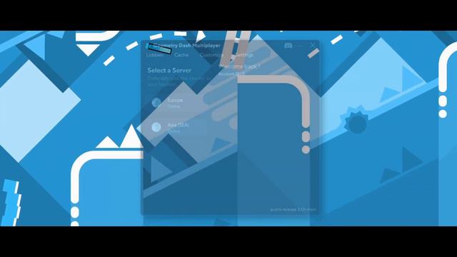 GD Multiplayer v3.0 Huge Update! Крупное Обновление вышло! смотреть онлайн