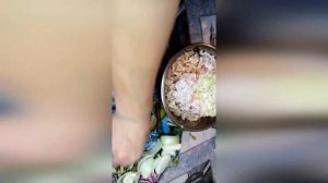 ИНГРЕДИЕНТ в Рыбный фарш, с которым РЫБНЫЕ КОТЛЕТЫ не отличаются от мясных