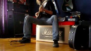 Ibanez UV777PBK
