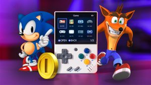 Лучшая консоль в стиле Game Boy. Обзор Miyoo Mini с кучей эмуляторов